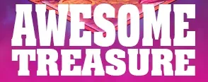 Awesome Treasure Game